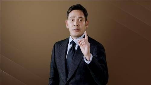 정용진 신세계그룹 회장. [신세계그룹 제공]