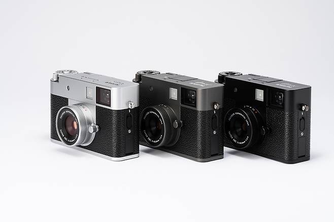 'X 시리즈'의 신제품 X 하프.