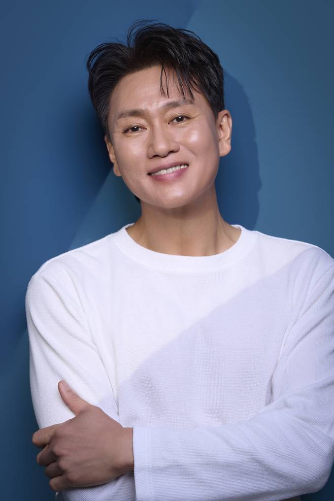 박형준. (사진=DB뮤직 제공)