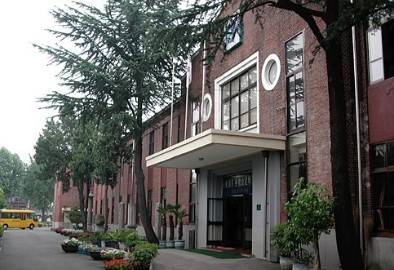 한밭교육박물관 전경 [사진=대전시교육청]