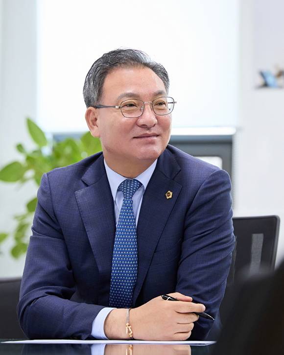 하중환 대구시의원 [사진=대구시의회]
