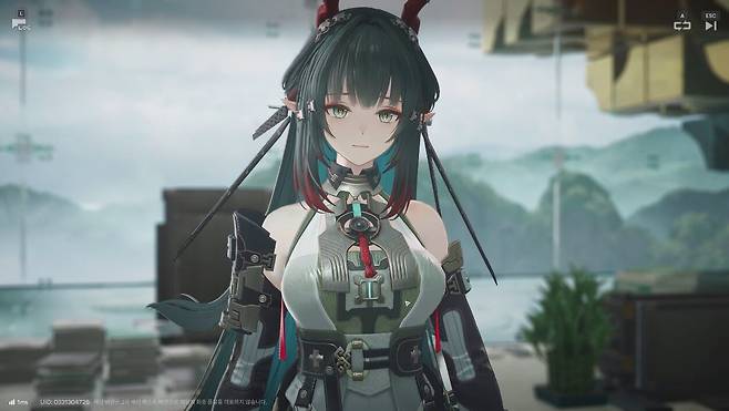 ▲ 신규 지역 '무릉'과 새로운 공업 시스템, 신규 메인스토리까지 합해 50시간 이상 분량이 준비됐다