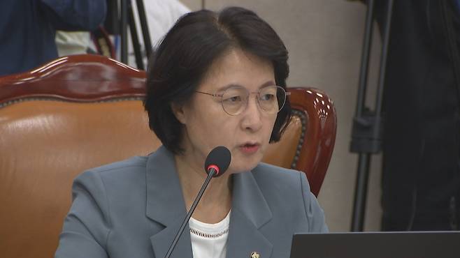 추미애 더불어민주당 의원