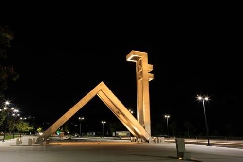 서울대학교 정문 [사진 제공 = 서울대학교]