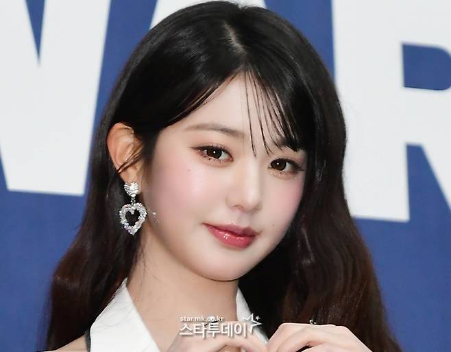 장원영. 사진|스타투데이DB