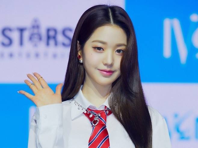 아이브 장원영 [스타쉽엔터테인먼트]