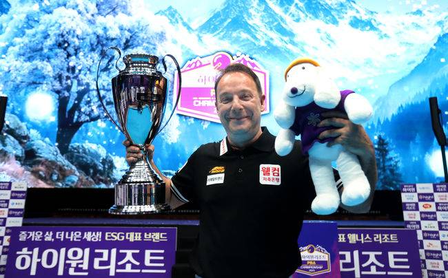 [사진] PBA 제공