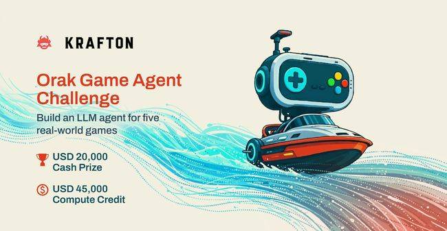 크래프톤 제공.