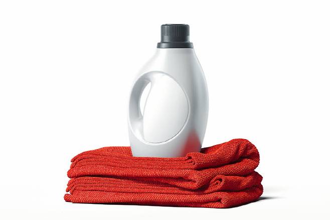 가정에서는 락스가 불필요하다. 깨끗함보다 중요한 것은 건강을 지키는 안전한 청소 습관이다. 게티이미지