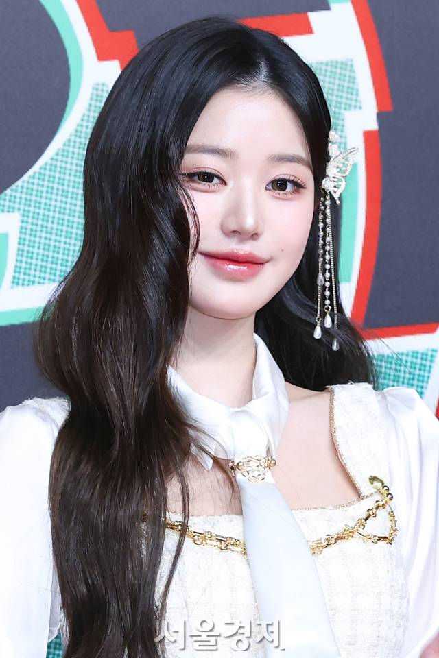 걸그룹 아이브 멤버 장원영. 서울경제DB