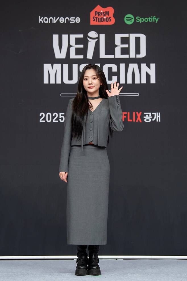 ▲ 안지영. 제공| SBS