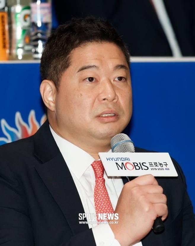 ▲ 현주엽. 스포티비뉴스DB