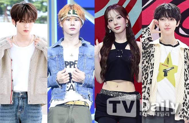 티브이데일리 포토