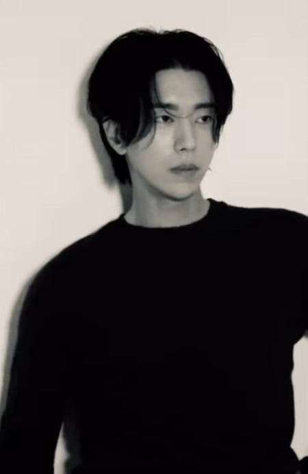 사진=윤현민 SNS