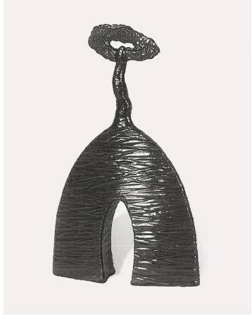 강정이(도자), 염원/사진=협회 제공