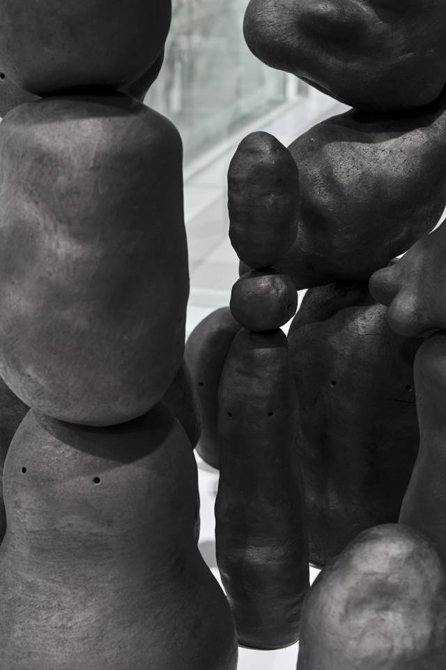 상환, 닿아있는 것들, 2025. APOproject제공