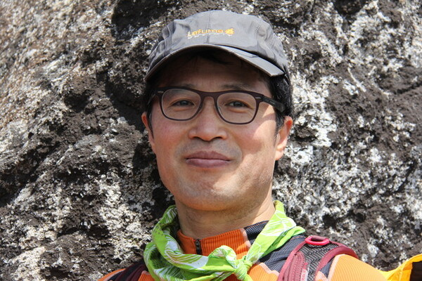 김태일 Story 산림치유연구소장 / 산림치유지도사