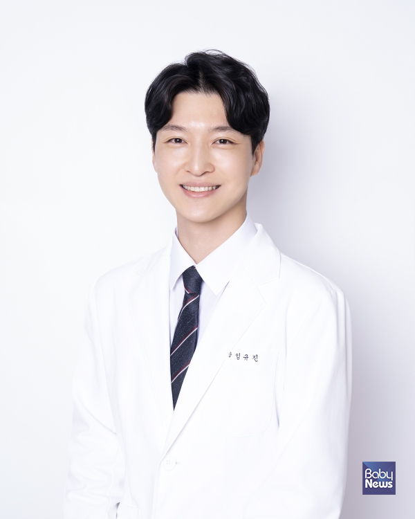 임규진 해아림한의원 노원의정부점 원장. ⓒ해아림한의원