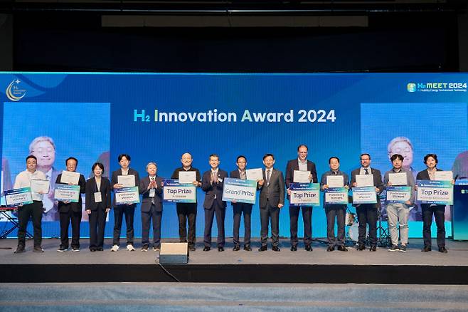 (사진=한국자동차모빌리티산업협회·한국수소연합)