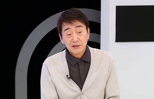 아니운서 왕종근 사진 | TV조선 ‘퍼펙트라이프’