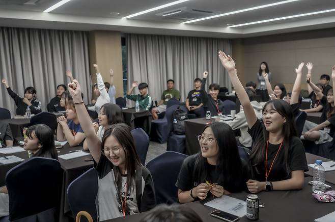 사진제공=KOREA 3X3