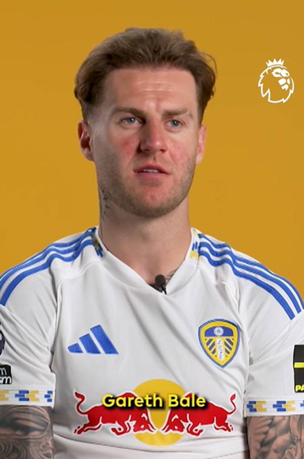 출처=잉글랜드 프리미어리그 공식 SNS 캡쳐