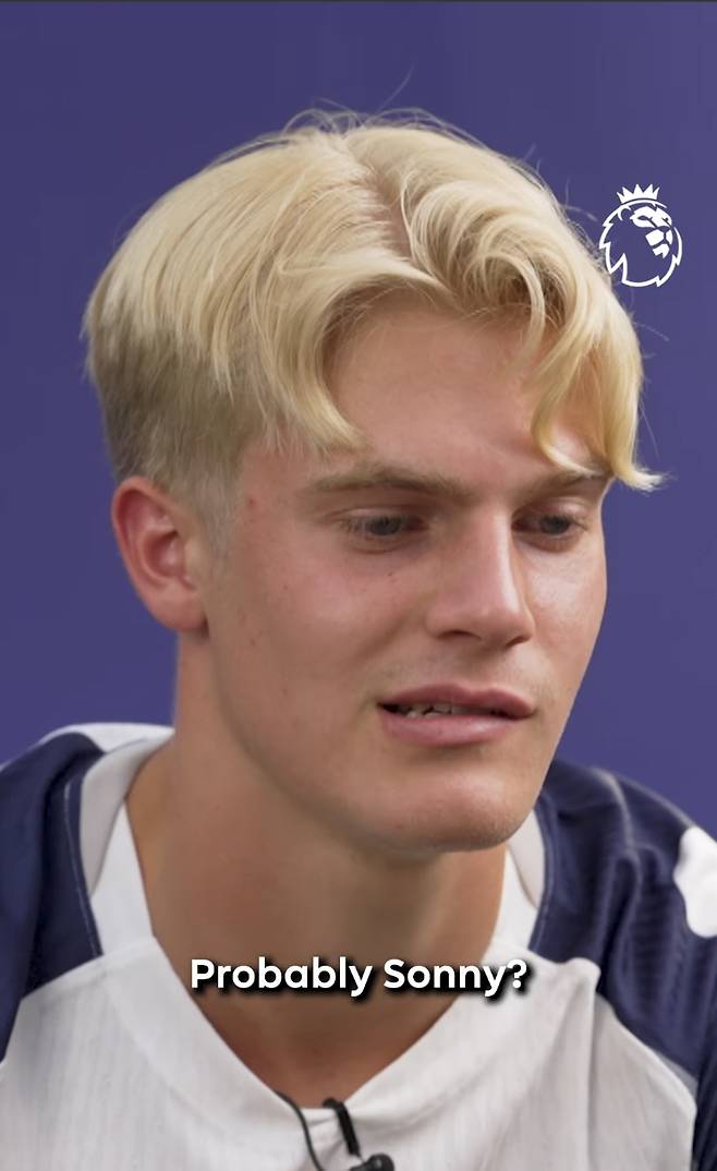 사진=EPL SNS 캡처