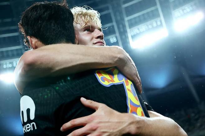 사진=베리발 SNS