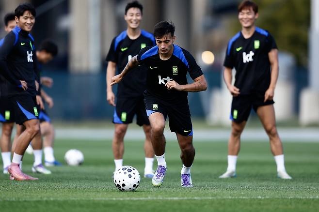 ◇사진제공=대한축구협회