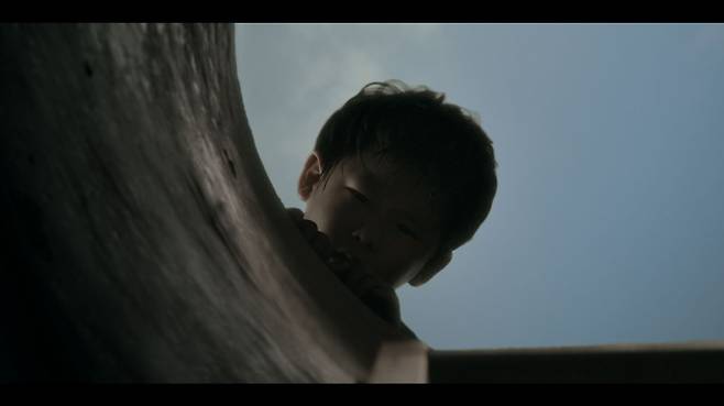 ▲ 영화 <맨홀> 스틸컷