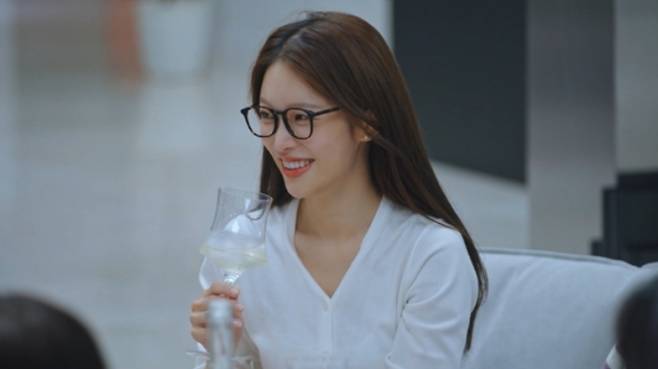 '환승연애4' 나이 공개 티빙