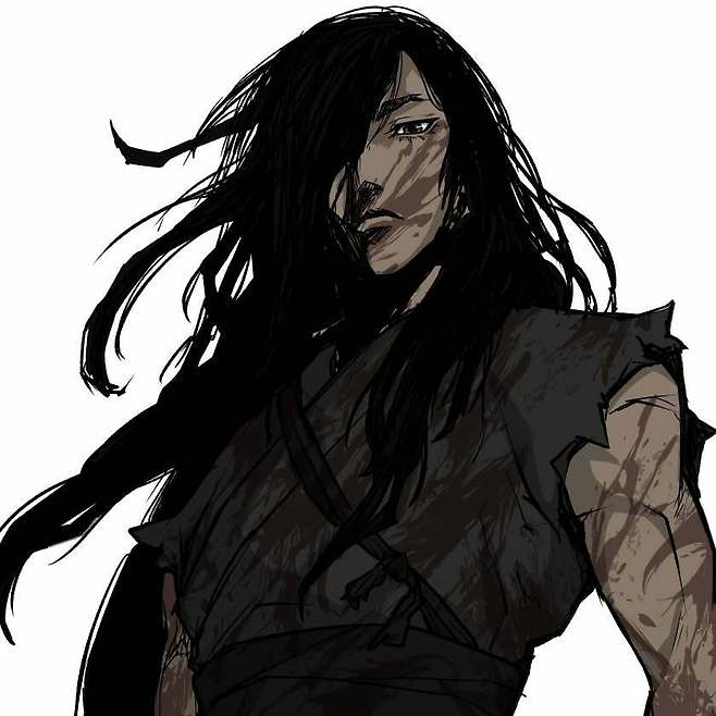 ▲ 로마에 닿은 한반도 무사의 이야기를 그린 운 작가의 '무사만리행'