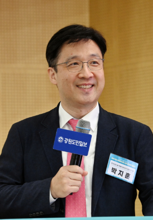 박지훈 한국산업기술기획평가원(KEIT) 의료기기 PD