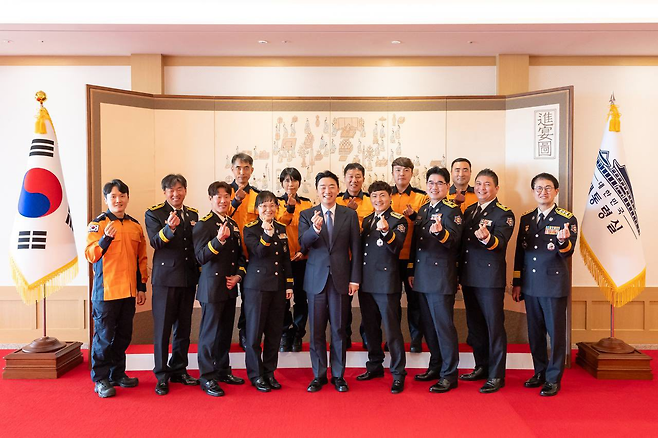 강훈식 대통령비서실장 페이스북