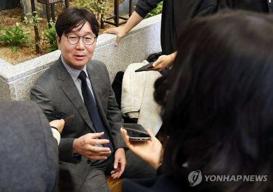 류지현 대표팀 감독