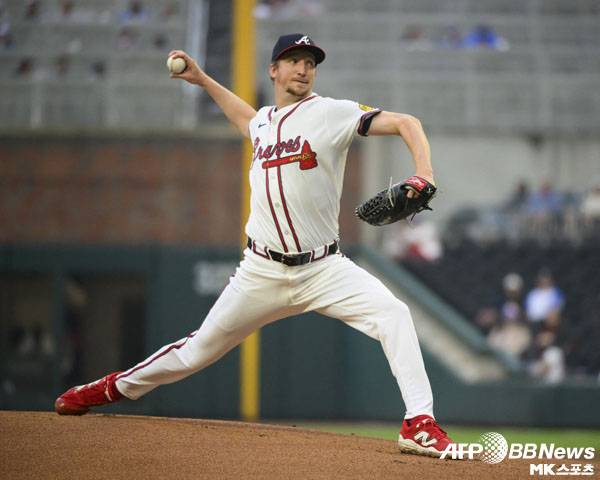 페디는 2025시즌 지난해 성공을 이어가지 못했다. 사진=ⓒAFPBBNews = News1