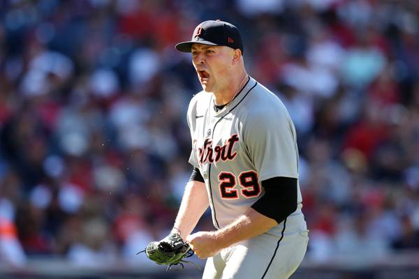 스쿠발이 2년 연속 사이영상을 받았다. 사진= UPI= 연합뉴스 제공