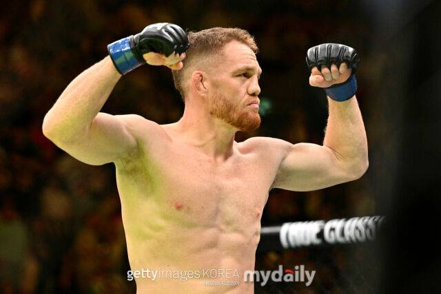 델라 마달레나. /게티이미지코리아