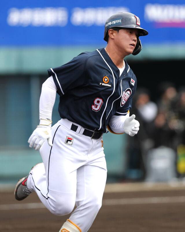두산 베어스 박준영./두산 베어스