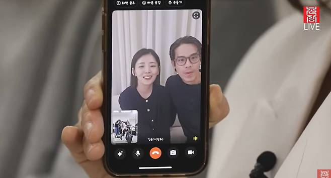 ‘촌장 엔터테인먼트’ 채널