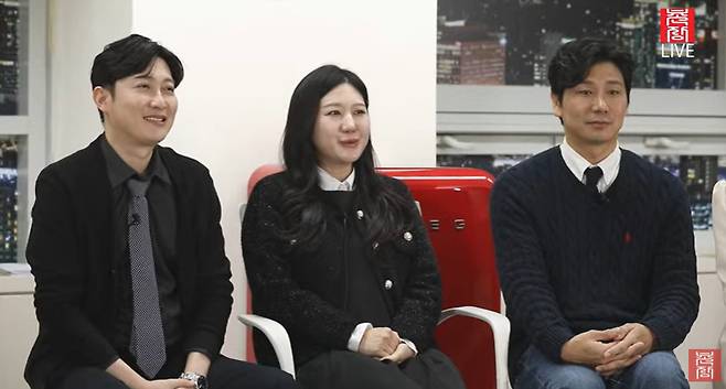 ‘촌장 엔터테인먼트’ 채널