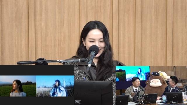 SBS 파워FM ‘두시탈출 컬투쇼’ 캡처