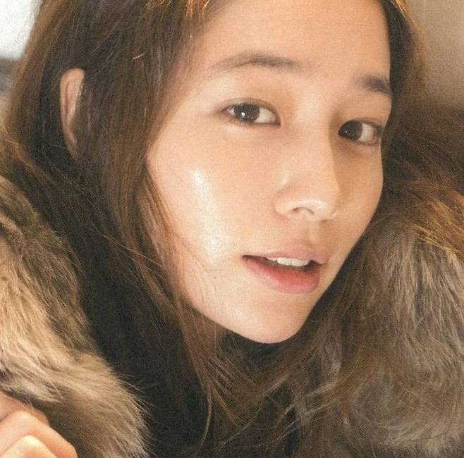 [서울=뉴시스] 이민정. (사진=이민정 인스타그램 캡처) 2025.11.13. photo@newsis.com *재판매 및 DB 금지