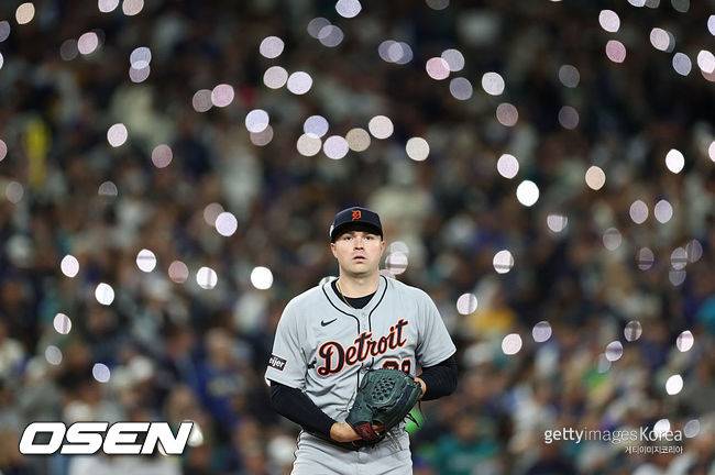 [사진] 디트로이트 스쿠발. ⓒGettyimages(무단전재 및 재배포 금지)