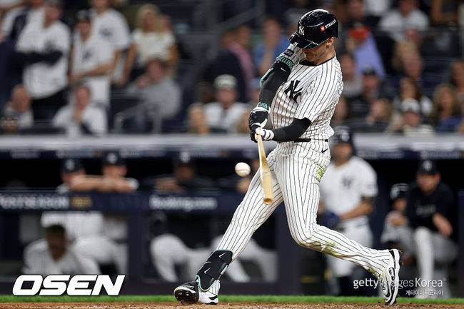 [사진] 코디 벨린저. ⓒGettyimages(무단전재 및 재배포 금지)