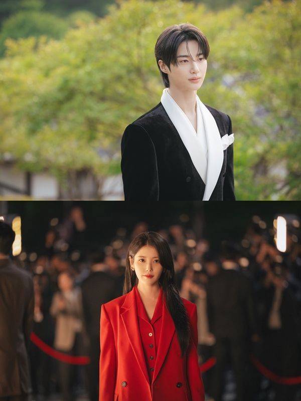 대군부인 스틸 / 사진=월트디즈니 컴퍼니 제공