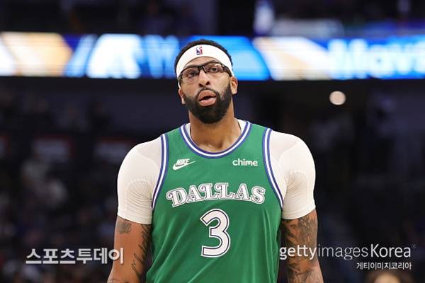 데이비스 / 사진=Gettyimages 제공