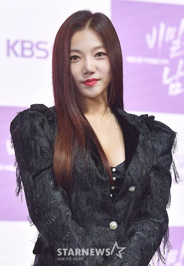 배우 이채영 /사진=스타뉴스