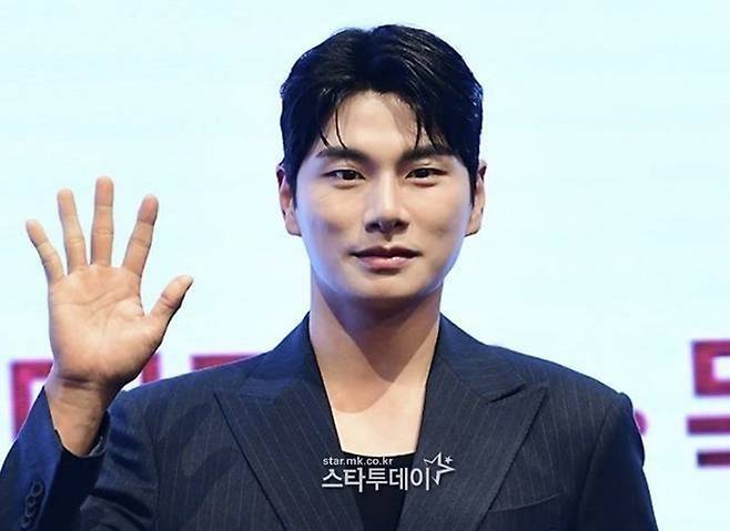 이이경. 사진|스타투데이DB