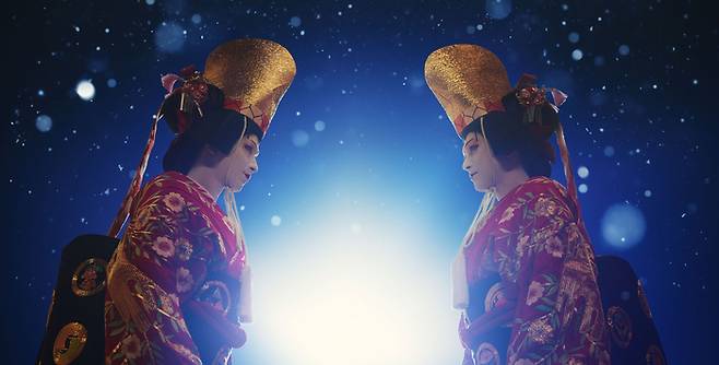 영화 ‘국보’ 스틸